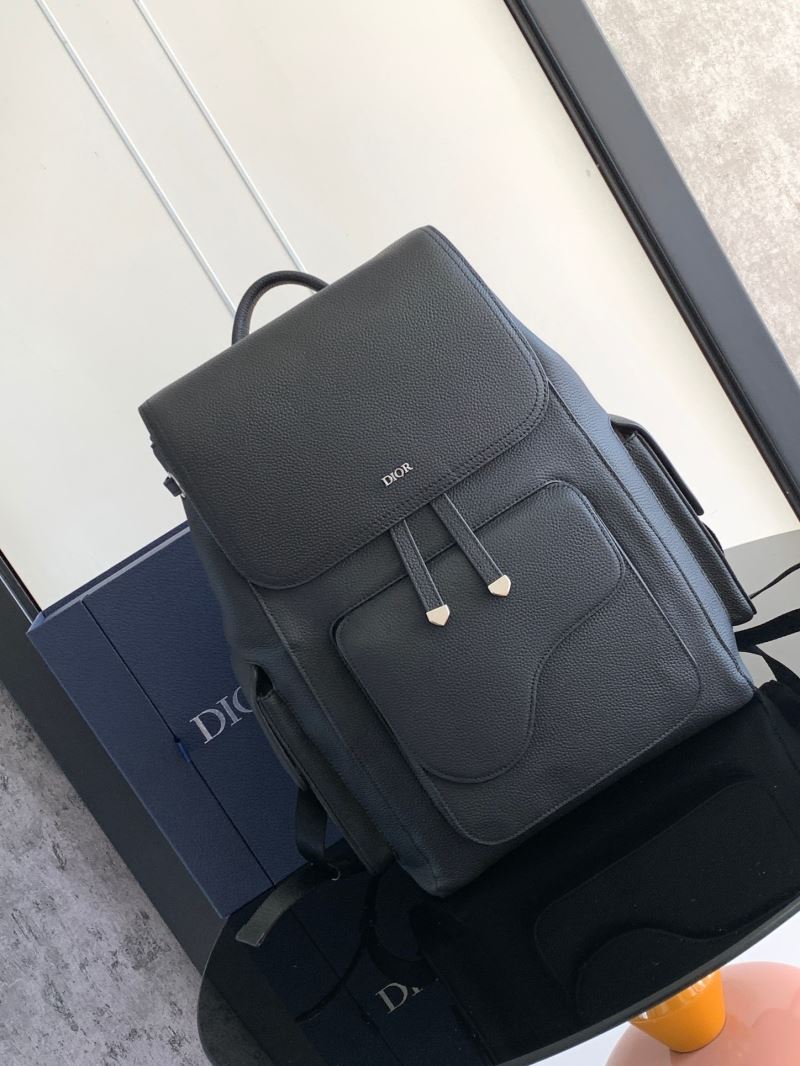 Dior Backpacks